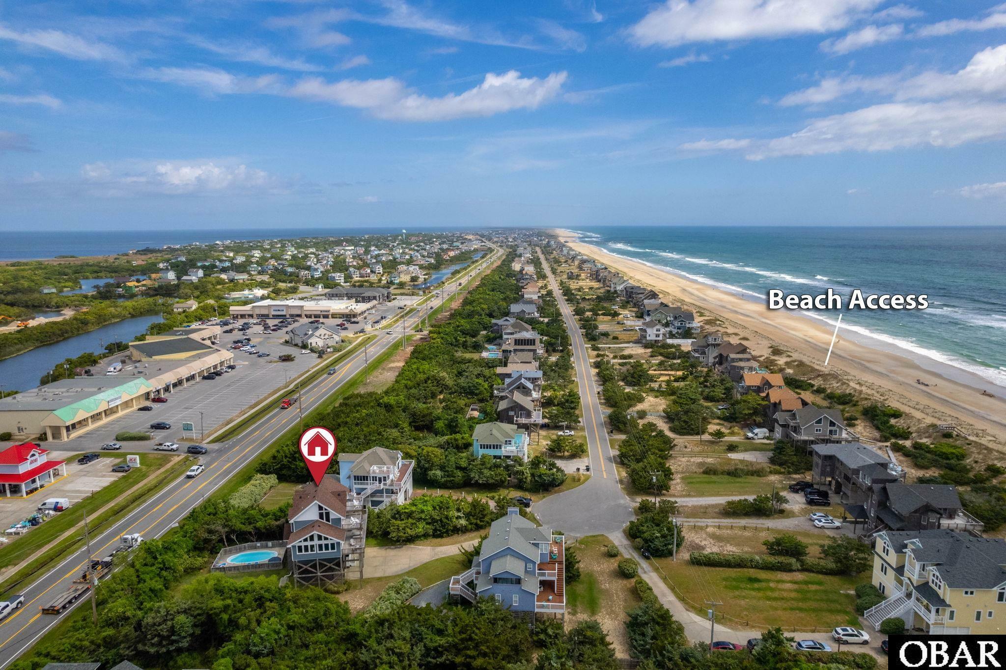 Property Photo:  42082 Ocean View Drive  NC 27915 