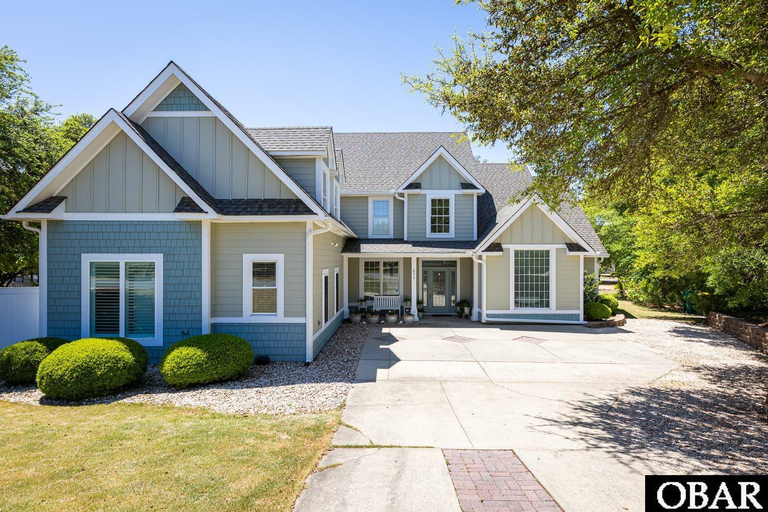 Property Photo: 830 Hunt Club Drive NC 27927