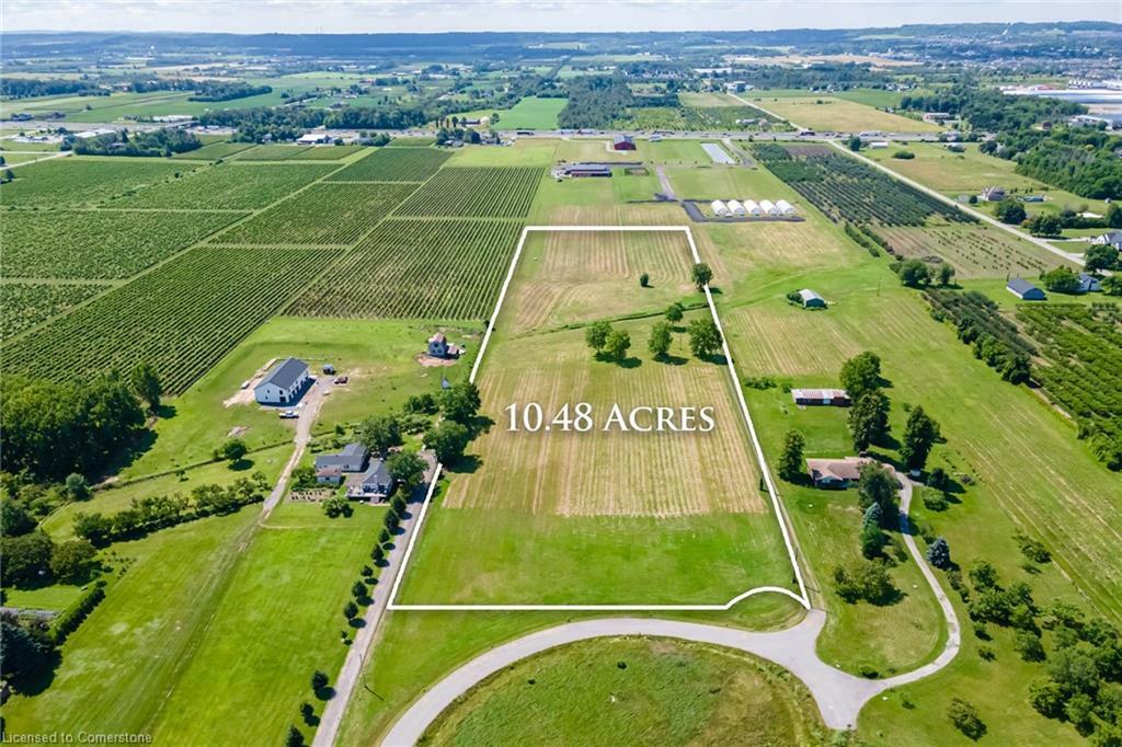 Property Photo: 4558 Lakeside Drive ON L0R 1B1