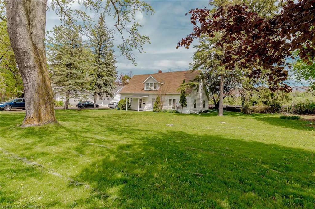Property Photo:  1701 King Street E  ON N3H 3R6 