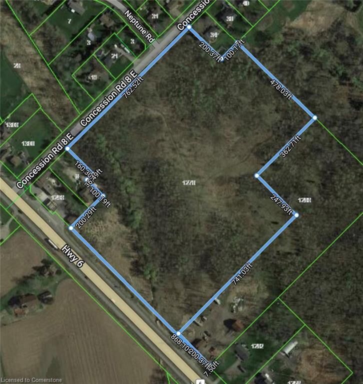 Photo de la propriété: 1276 #6 Highway ON L0R 1V0