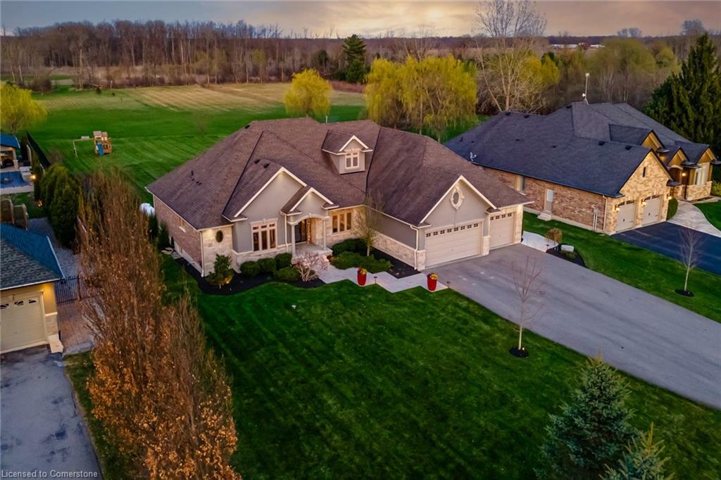Property Photo: 1068 Westover Road ON N0B 1L0