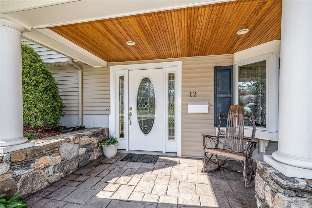 Property Photo: 12 Dawn Dr MA 01824