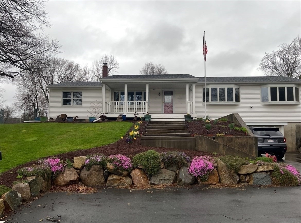 Property Photo: 2 Saybrook Circle MA 01075