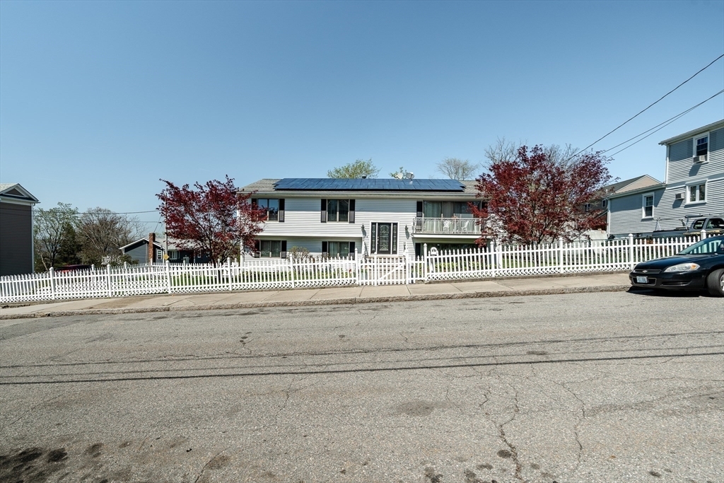 Property Photo:  58 Last St  MA 02724 