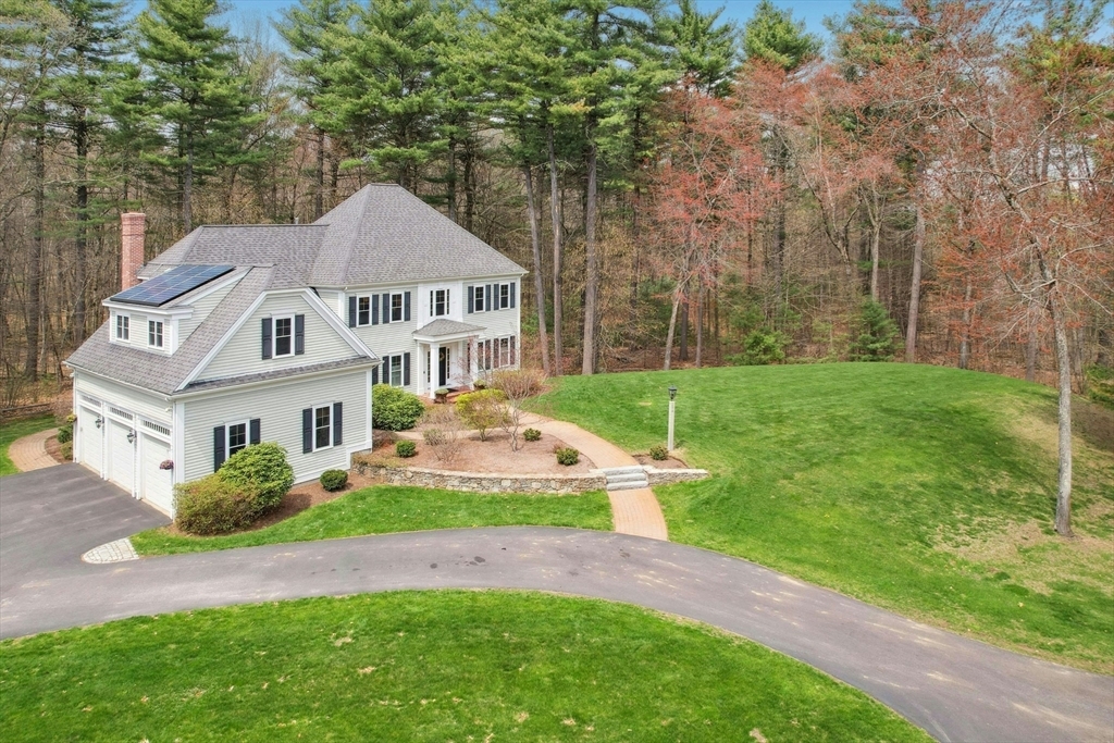 Property Photo:  294 Harvard  MA 01740 