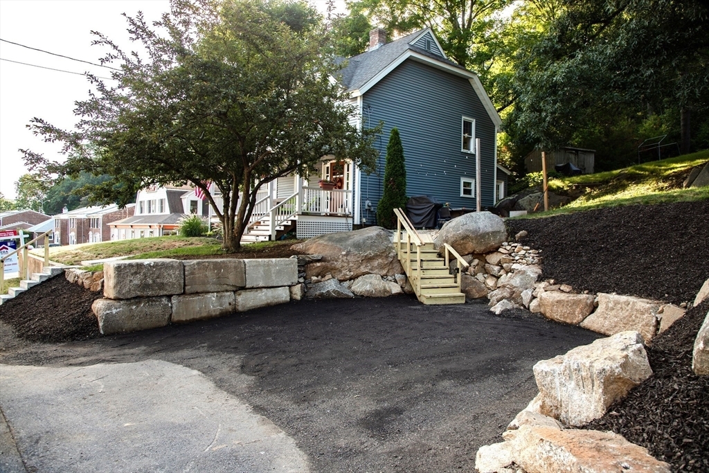 Property Photo:  12 Hartford Ave N  MA 01568 