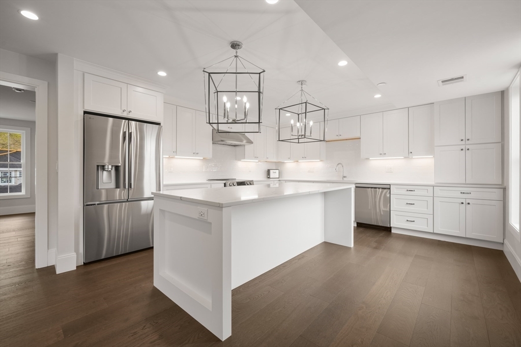 Property Photo:  232 Bellevue St 2  MA 02458 