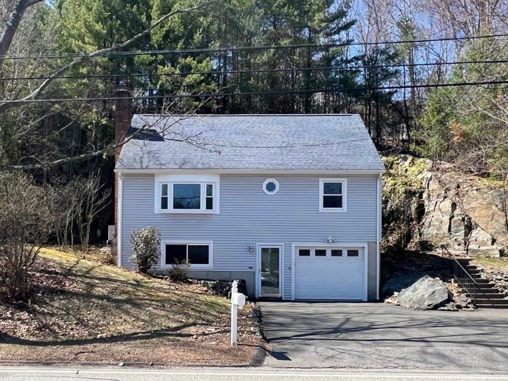 197 Winn Street  Burlington MA 01803 photo