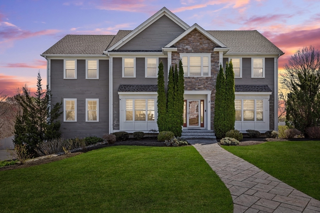Property Photo: 3 Saratoga Ln MA 01923