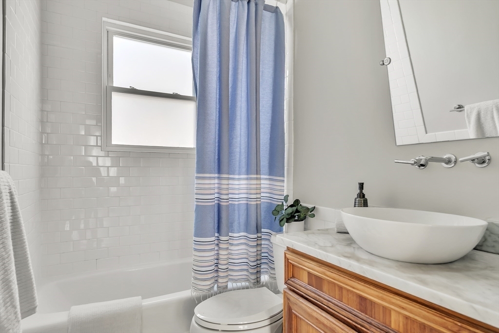 Property Photo: 62 Holworthy Street 1 MA 02138