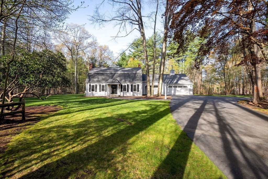 Property Photo:  165 Pine Street     (23 Lili Way)  MA 02375 