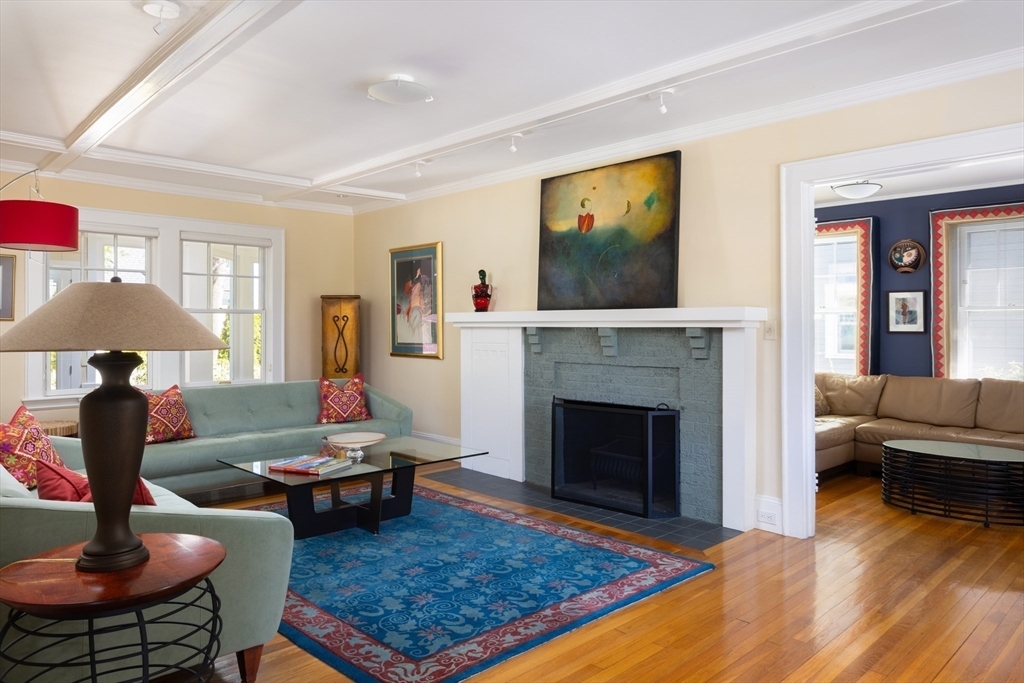 Property Photo: 54 Long Avenue MA 02478
