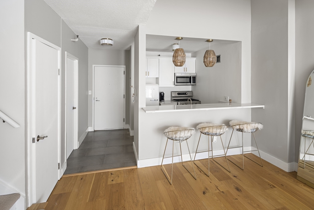 Property Photo: 42 8th Street 1109 MA 02129
