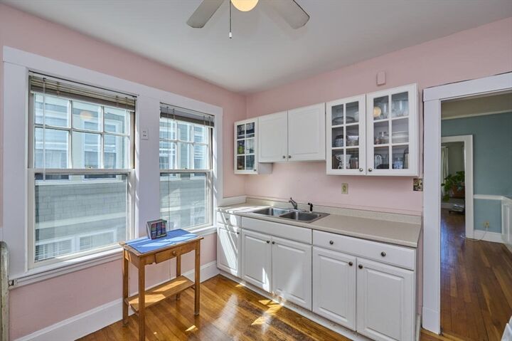 Property Photo: 85 Jamaica St 2 MA 02130