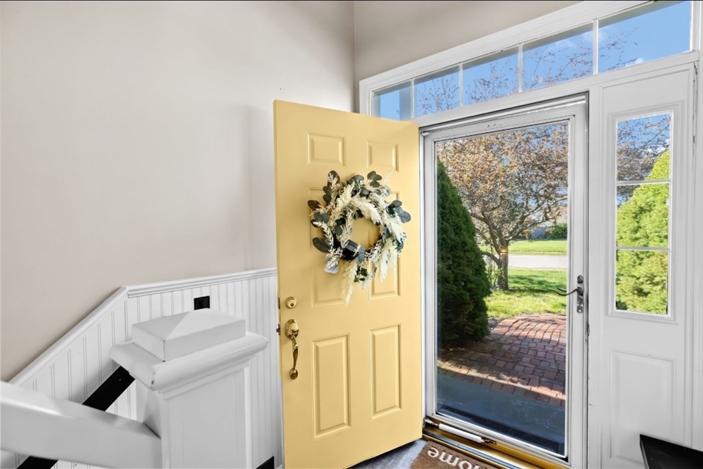 Property Photo: 63 Chandler Dr MA 02050