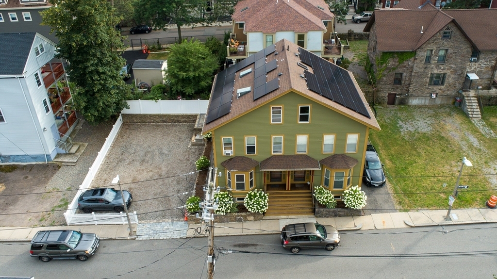 Property Photo:  51 Norfolk St  MA 02119 