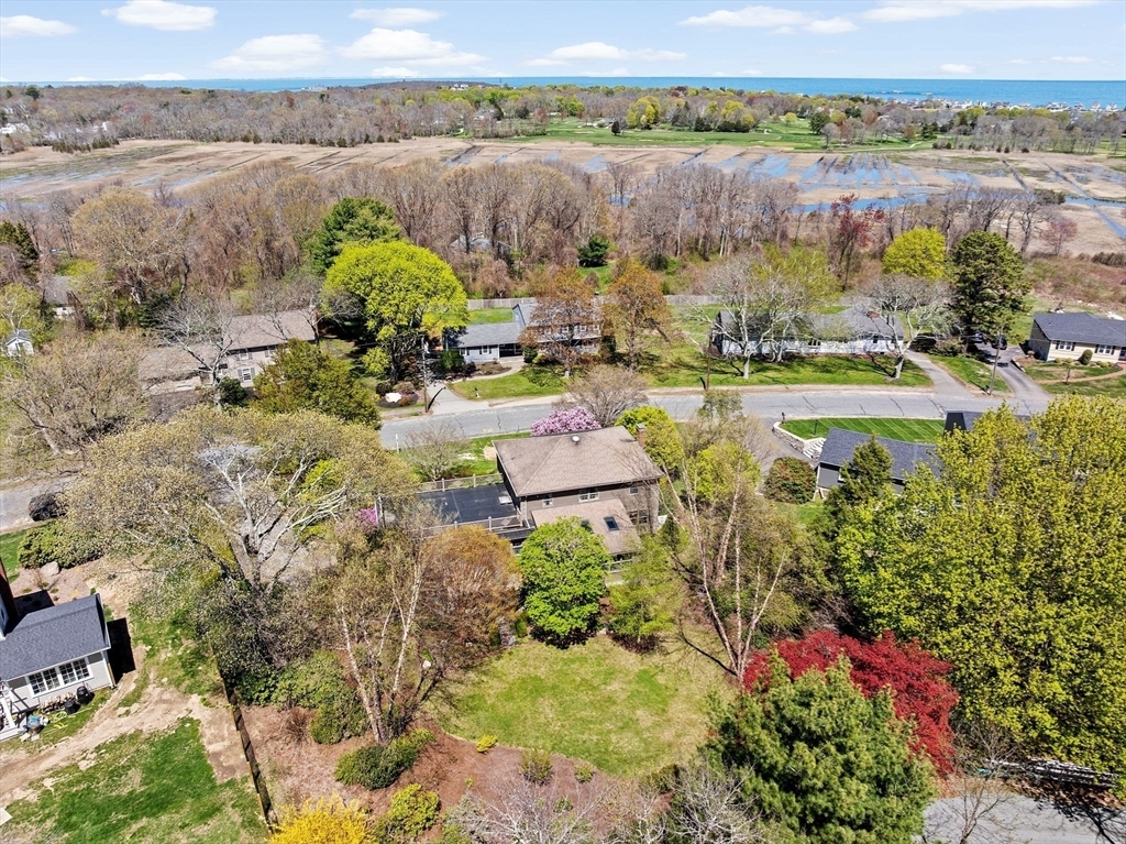 Property Photo: 24 Sedgewick Dr MA 02066
