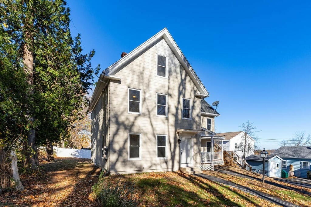 Property Photo: 6 Mountain 1 MA 01752