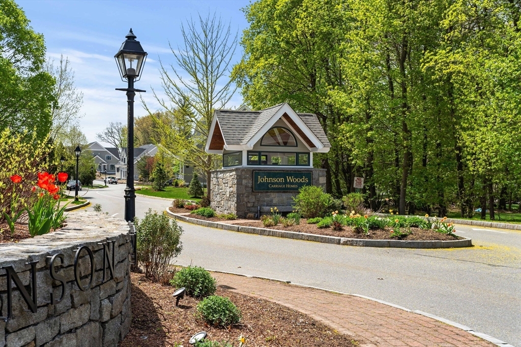 Property Photo: 141 Johnson Woods Dr 141 MA 01867
