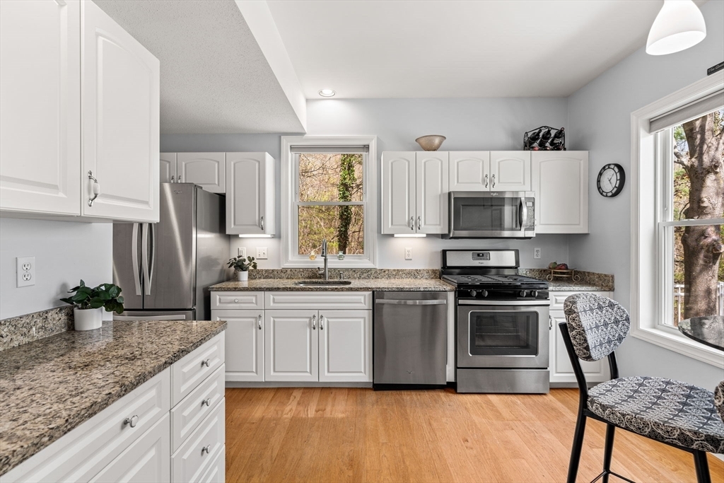 Property Photo: 27 Pond Ln 27 MA 01803