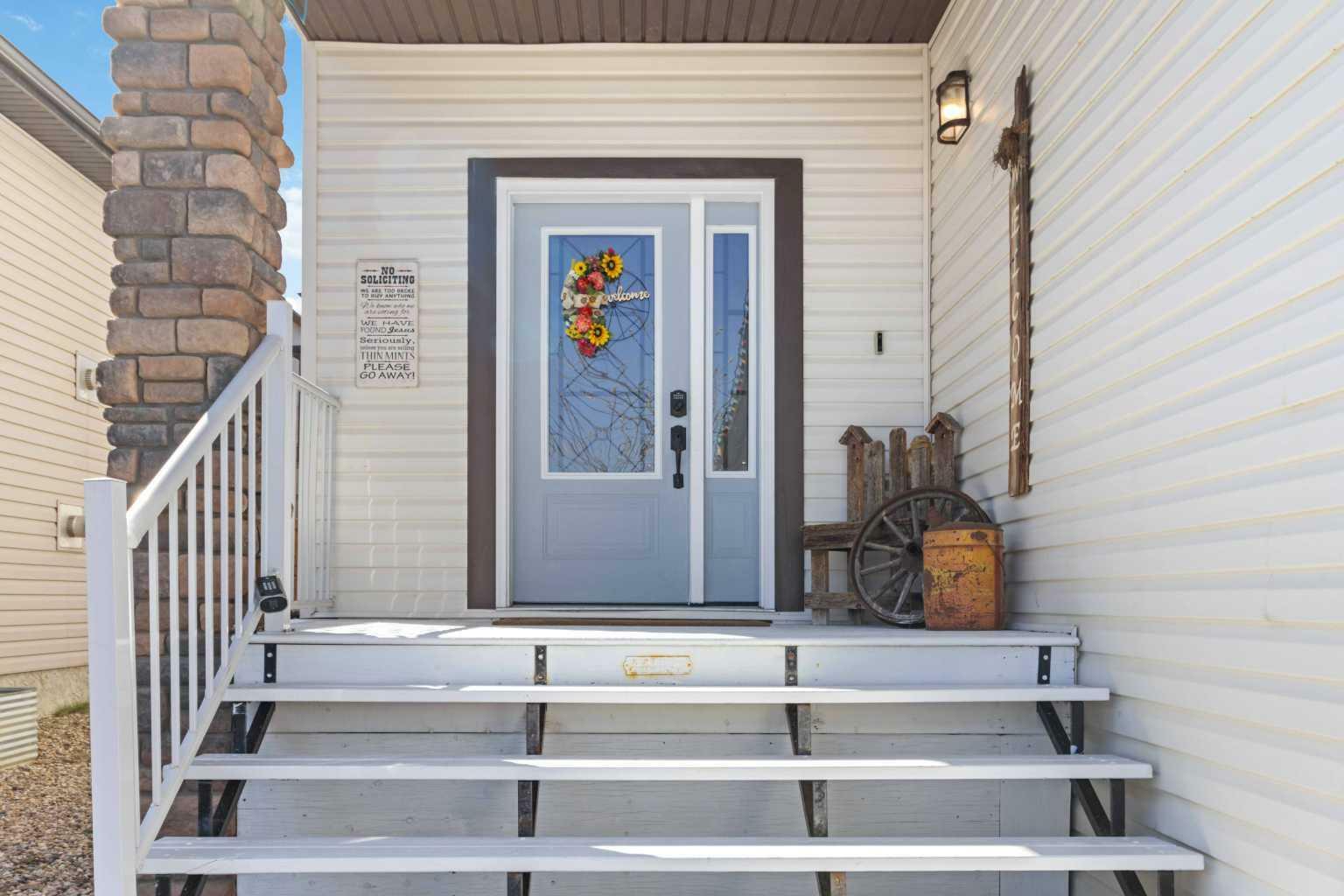 Photo de la propriété: 135 Crane Place AB T9K 0P6