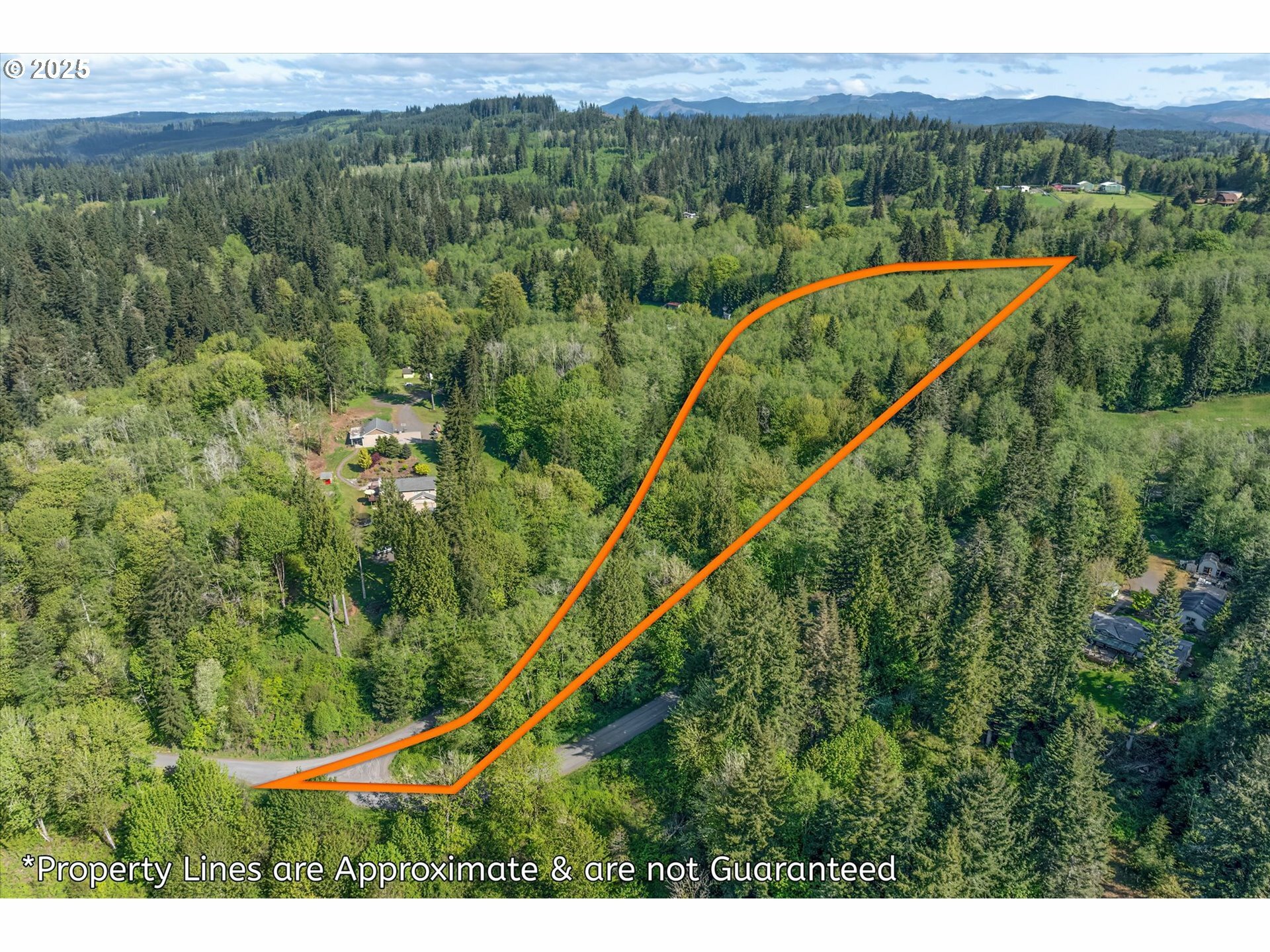 Property Photo: Mill Falls Ln WA 98632