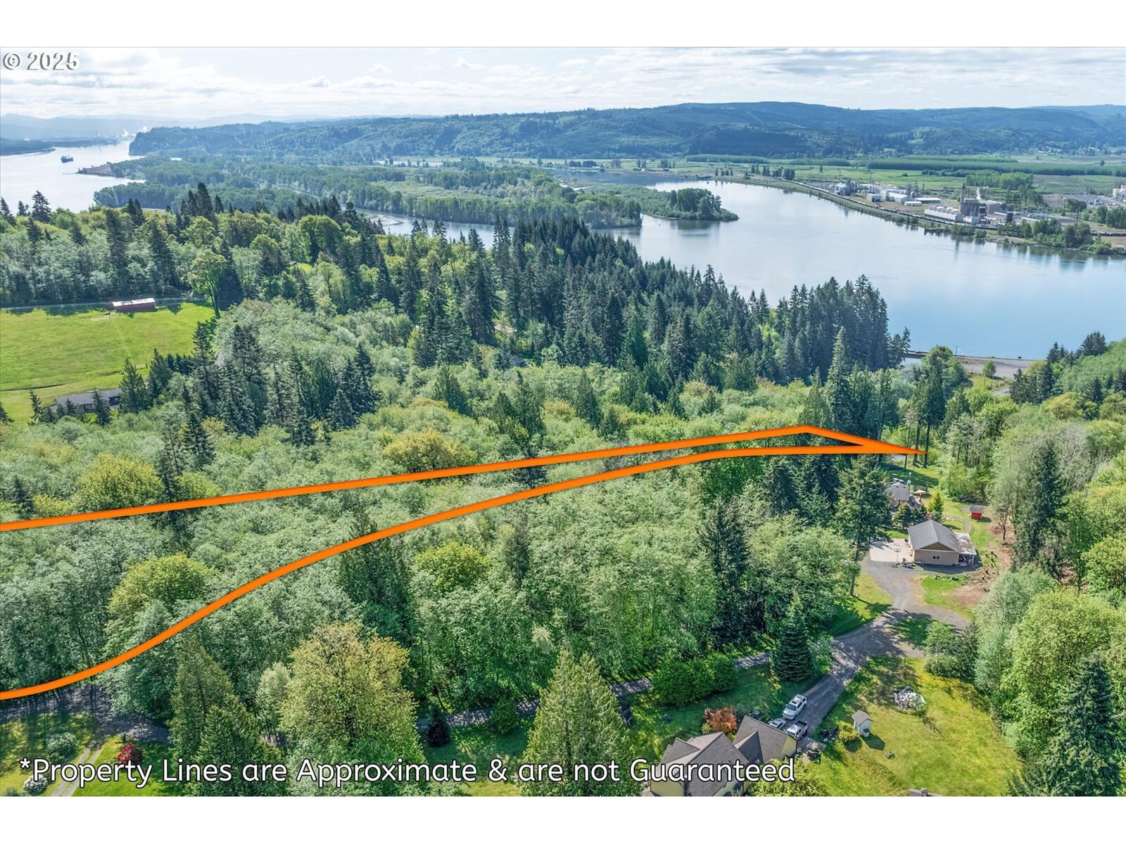 Property Photo:  Mill Falls Ln  WA 98632 