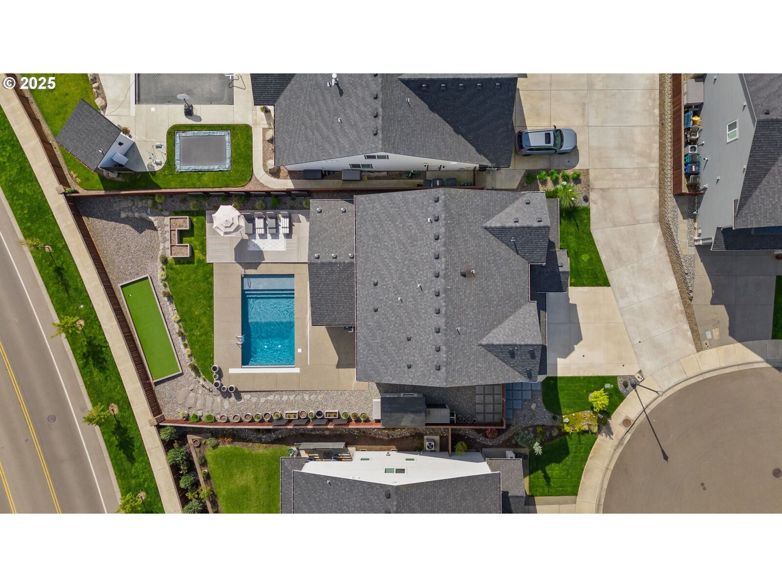 Property Photo: 4815 S 12th Cir WA 98642