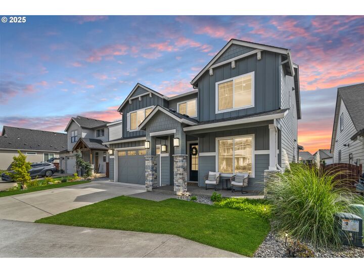 4815 S 12th Cir  Ridgefield WA 98642 photo