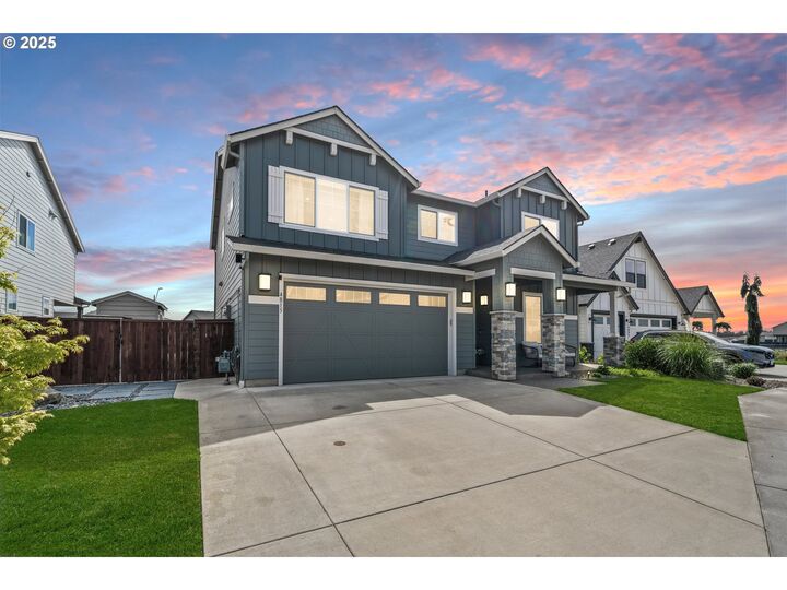 4815 S 12th Cir  Ridgefield WA 98642 photo