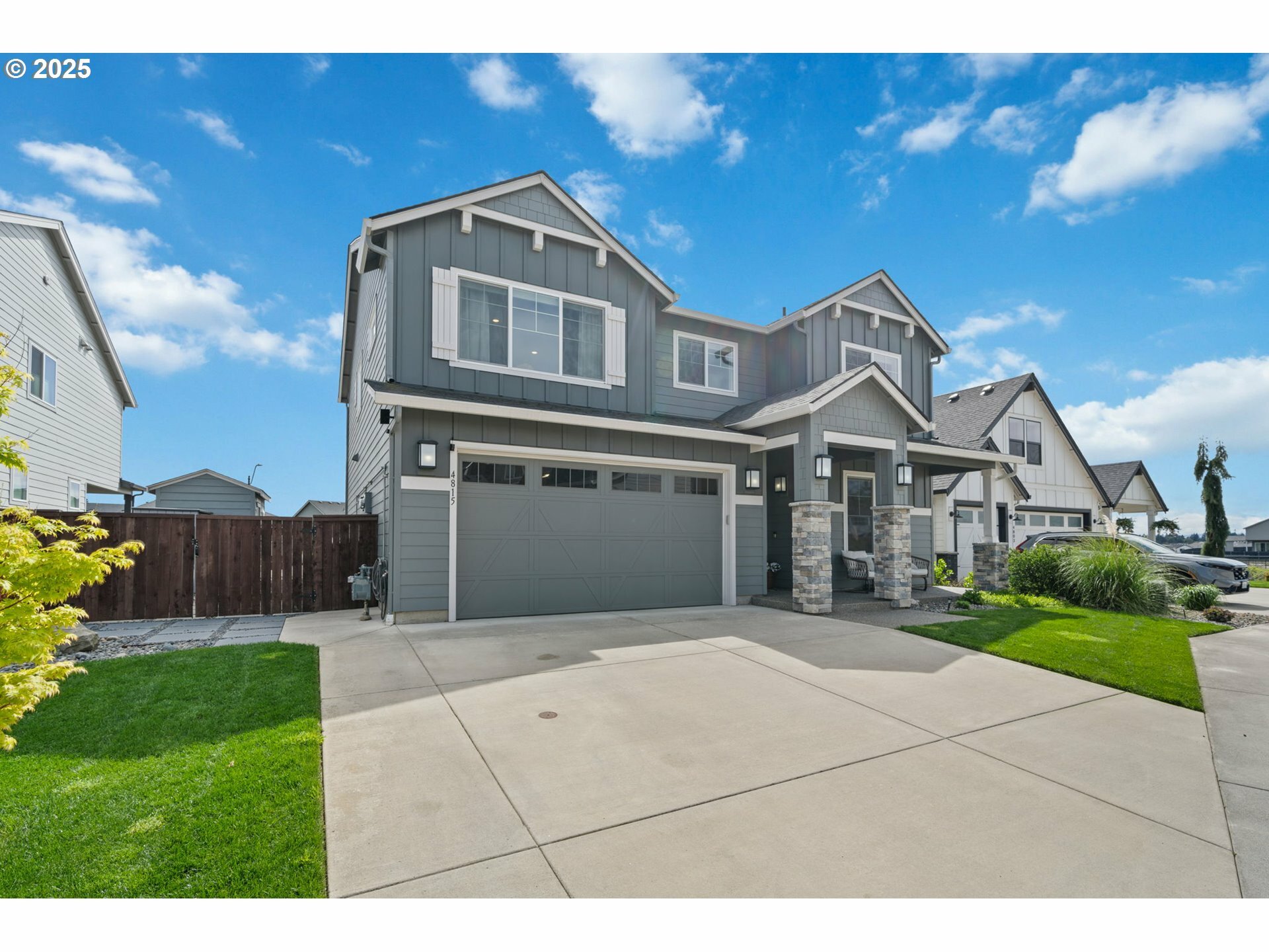 4815 S 12th Cir  Ridgefield WA 98642 photo
