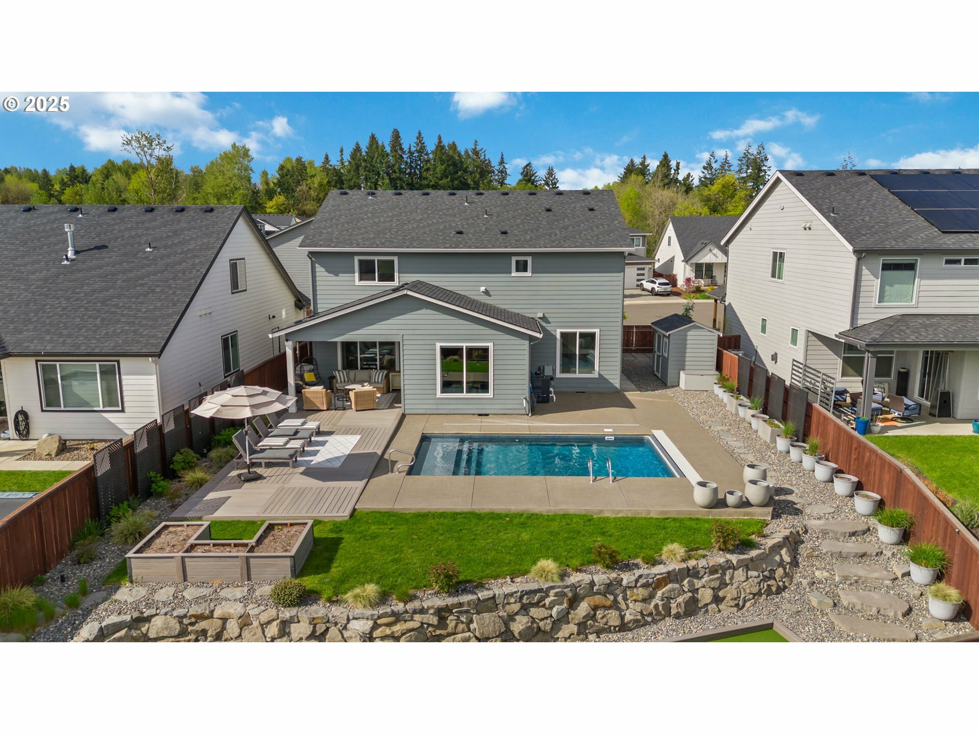 Property Photo:  4815 S 12th Cir  WA 98642 