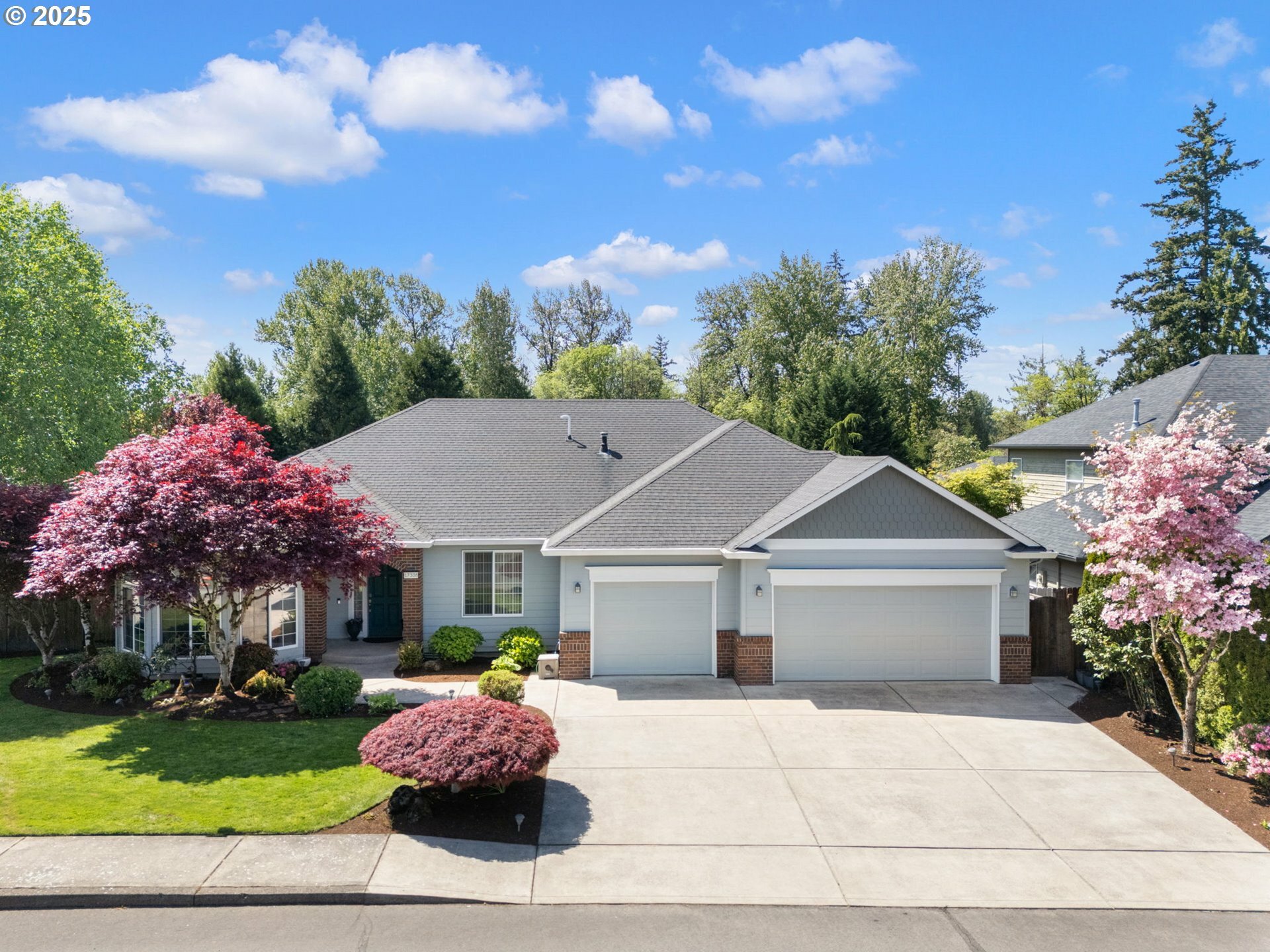 Property Photo: 17308 NE 27th Ave WA 98642