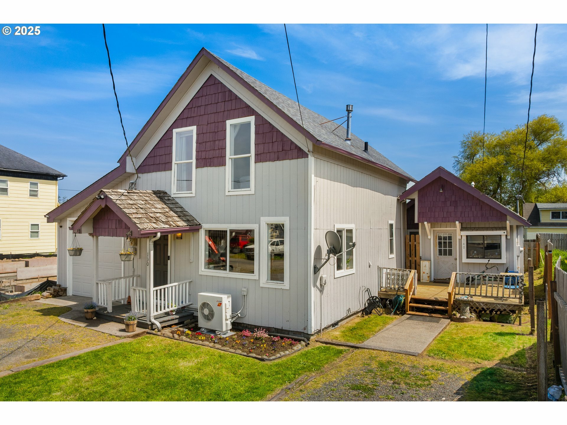 Property Photo: 130/140 SW Alder Ct OR 97146