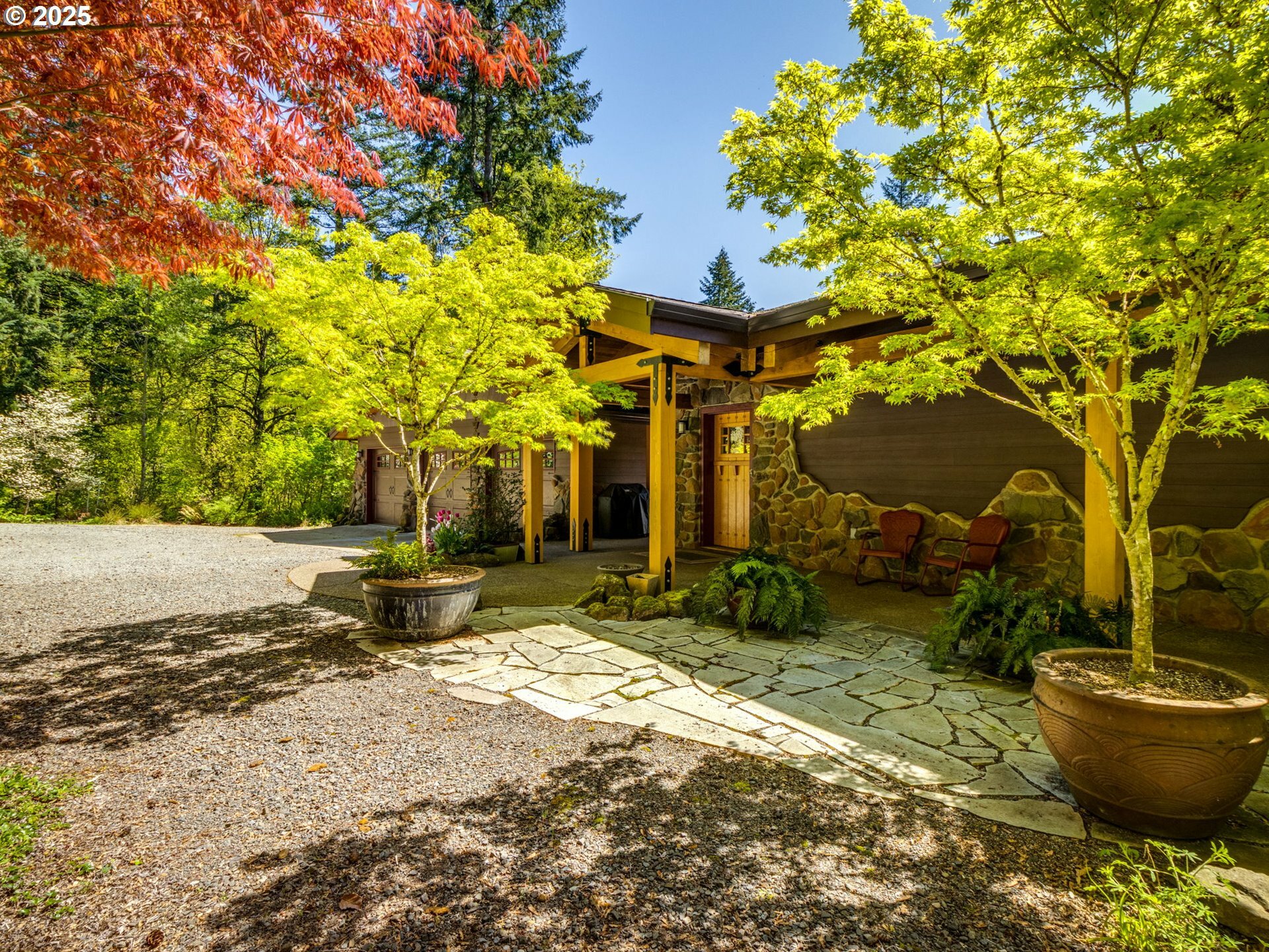 Property Photo: 15678 S Spangler Rd OR 97045