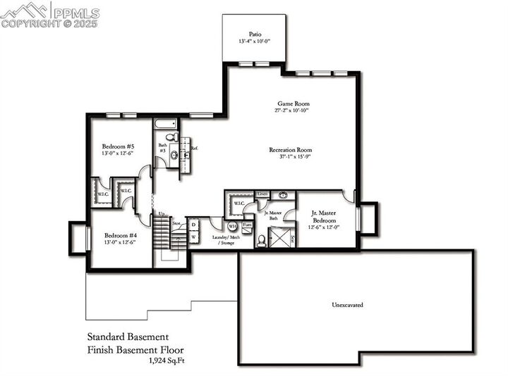 Property Photo: 11970 Woodridge Terrace CO 80908