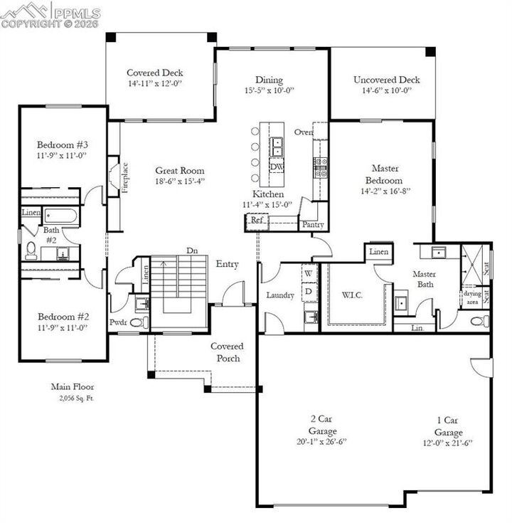 Property Photo:  11970 Woodridge Terrace  CO 80908 