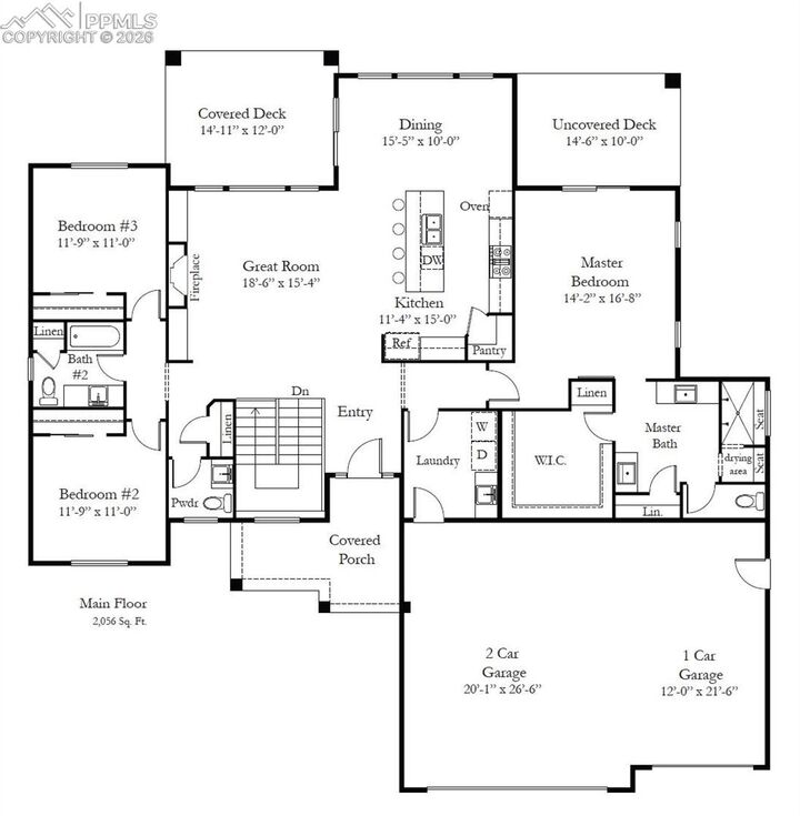 Property Photo:  11970 Woodridge Terrace  CO 80908 