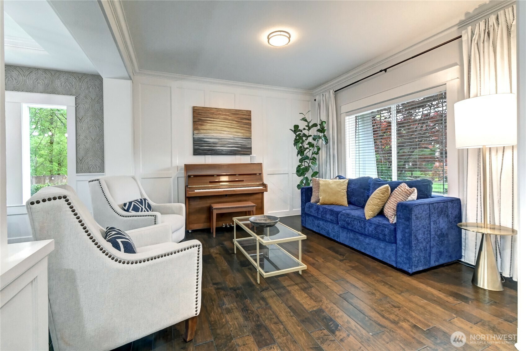 Property Photo: 501 125th Avenue NE WA 98258