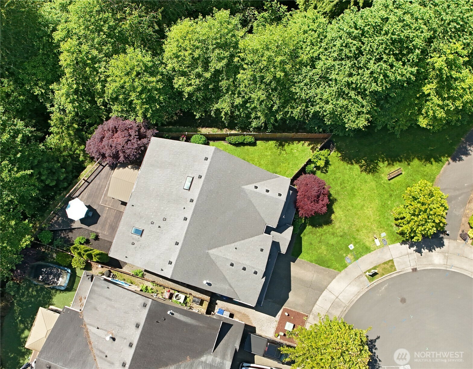 Property Photo: 501 125th Avenue NE WA 98258