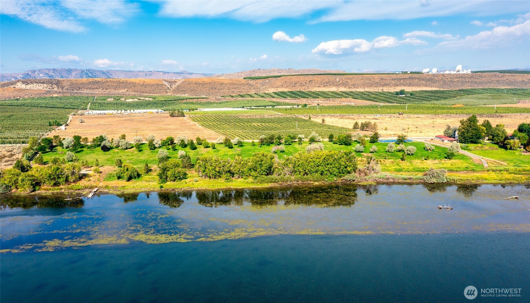 Property Photo: 306 Monse River Road WA 98812