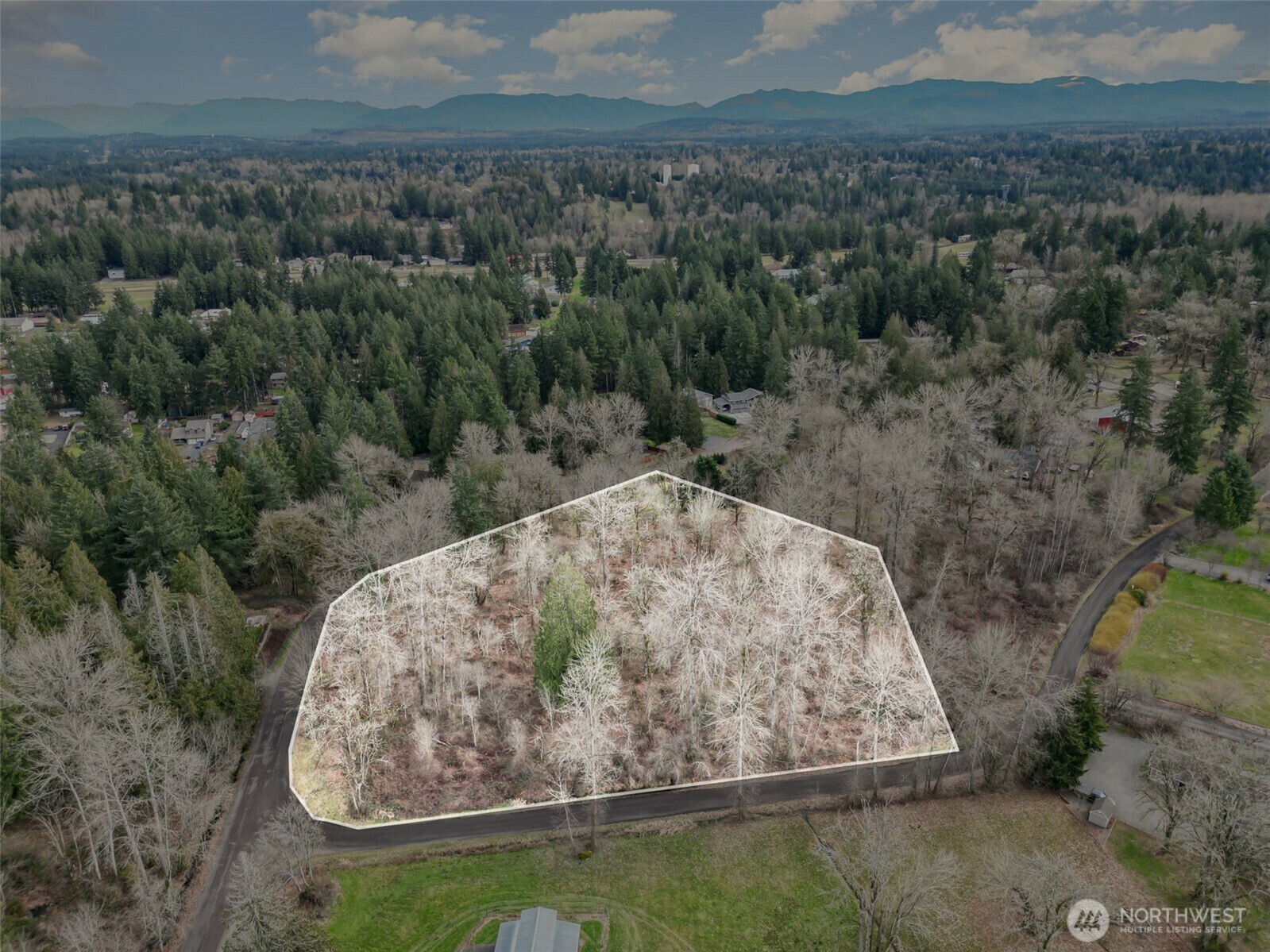Property Photo: 17400 SE 298th Street WA 98042