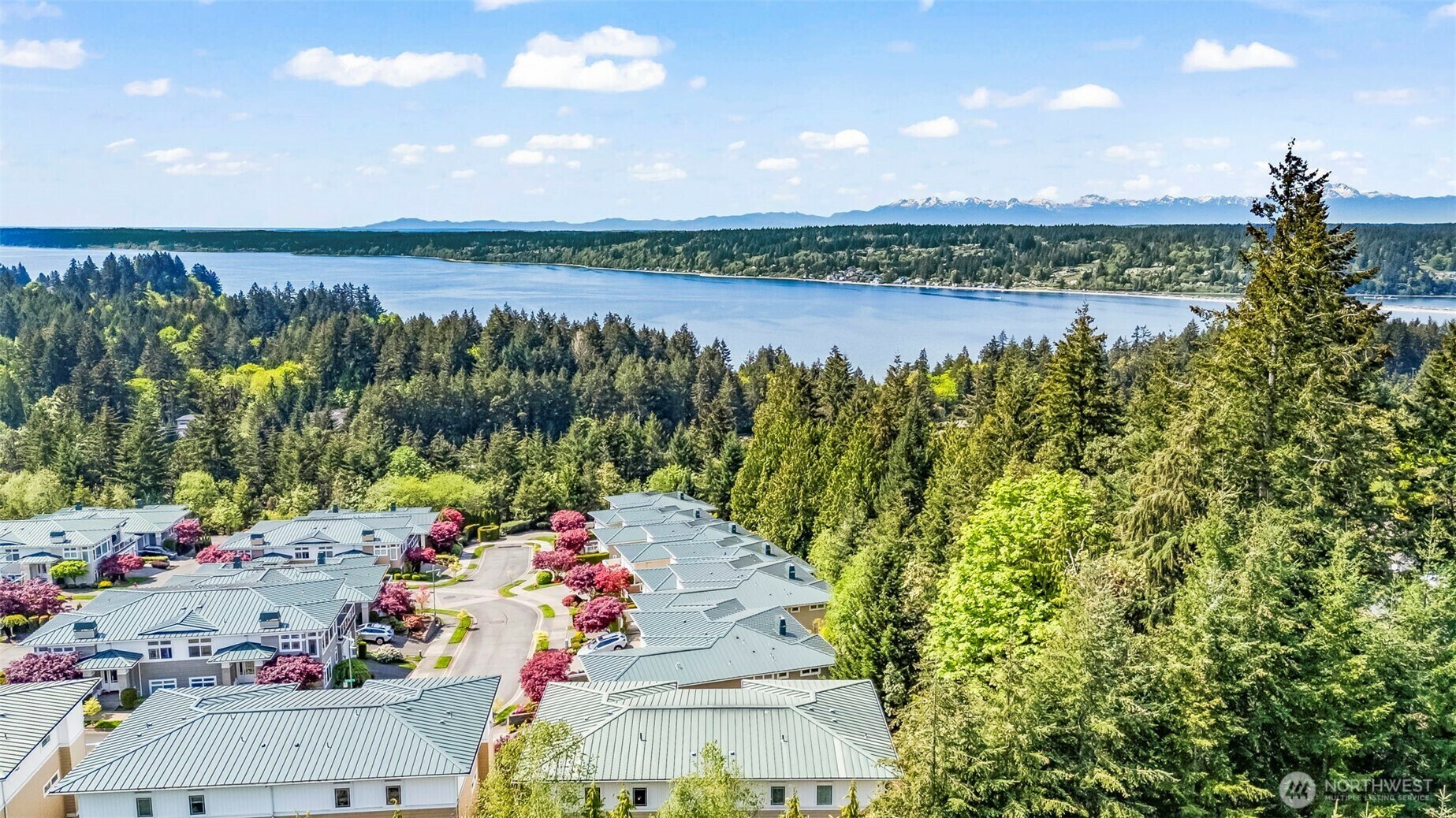 Property Photo: 12221 58th Avenue WA 98332
