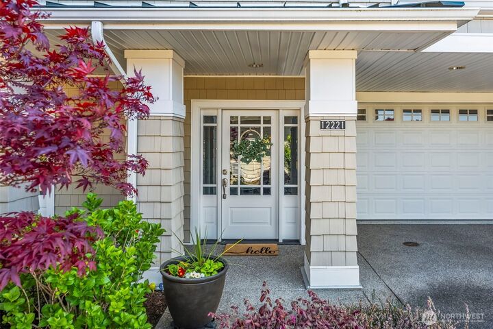 Property Photo:  12221  58th Avenue  WA 98332 