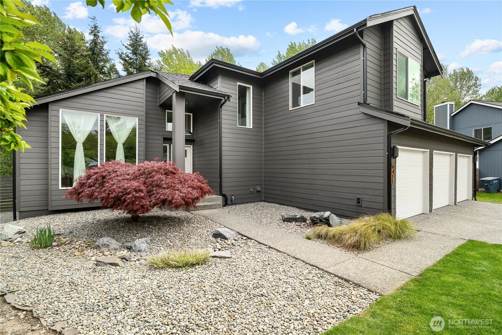Property Photo: 6411 86th Street Ct E WA 98371