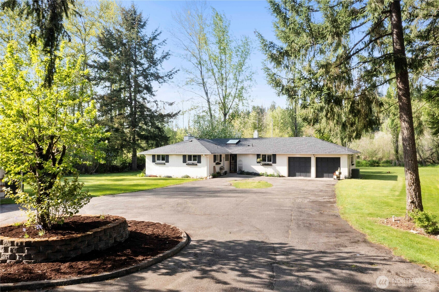 Property Photo: 14210 25th Avenue E WA 98445
