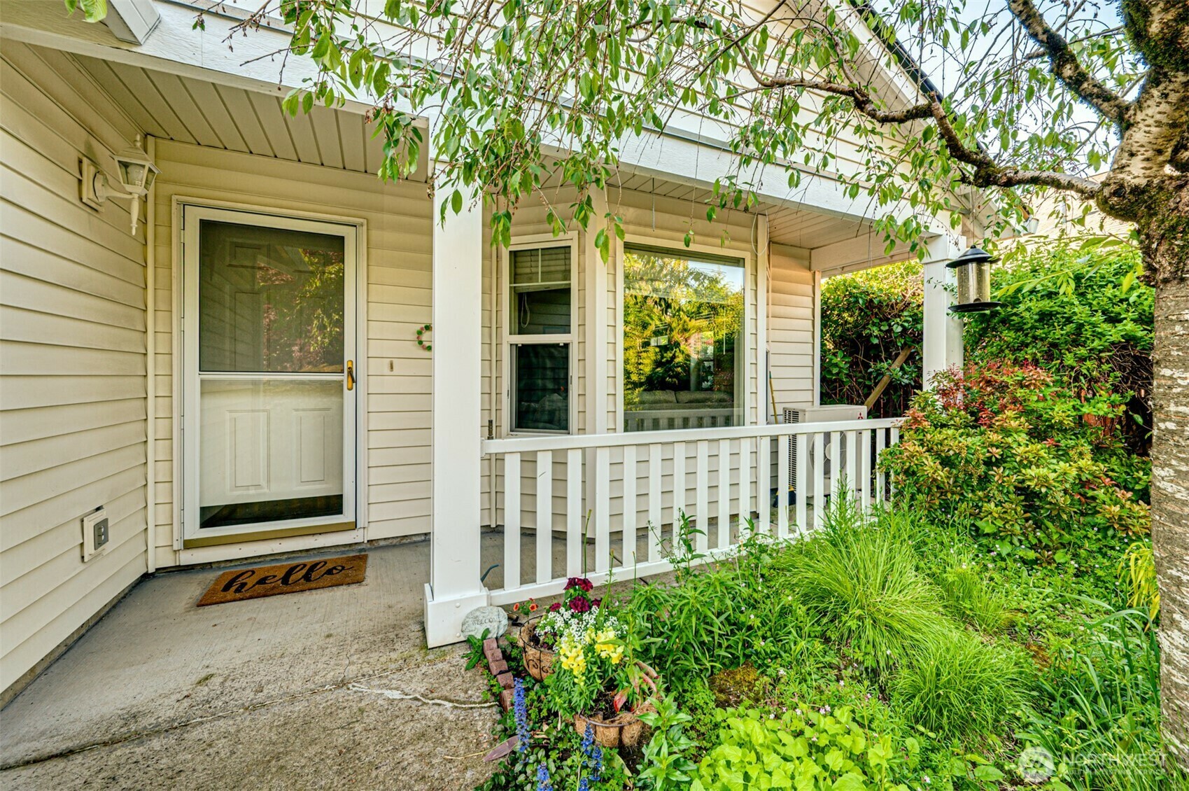 Property Photo: 10616 NE Maitland Road WA 98686