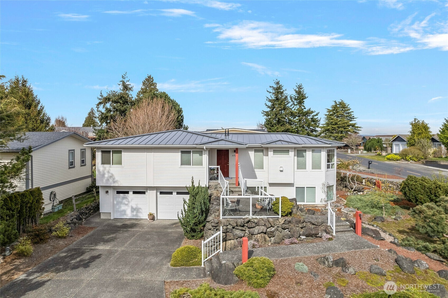 Property Photo: 5726 Nakat Way WA 98230
