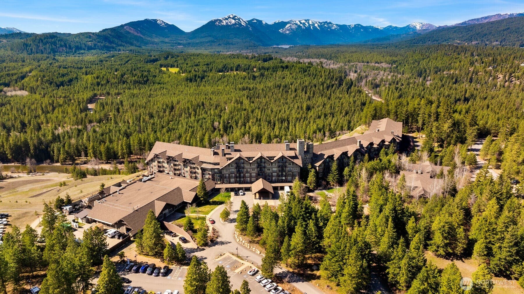 Property Photo: 3600 Suncadia Trail 3020 WA 98922